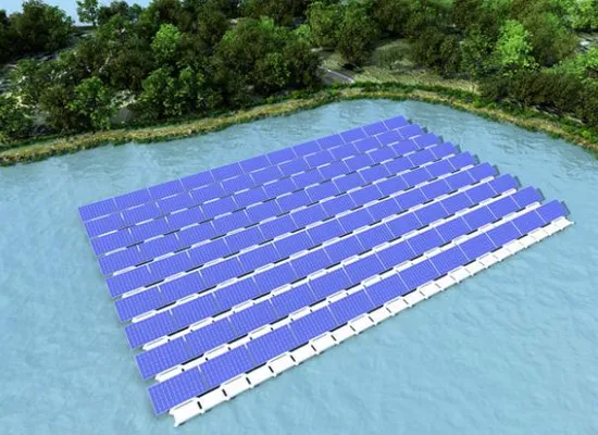 Solar Water Heater Pool System Photovoltaic Floating 