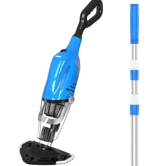 OEM Customized 1818 Schwimmzubehör Handstaubsauger für Hotelpools