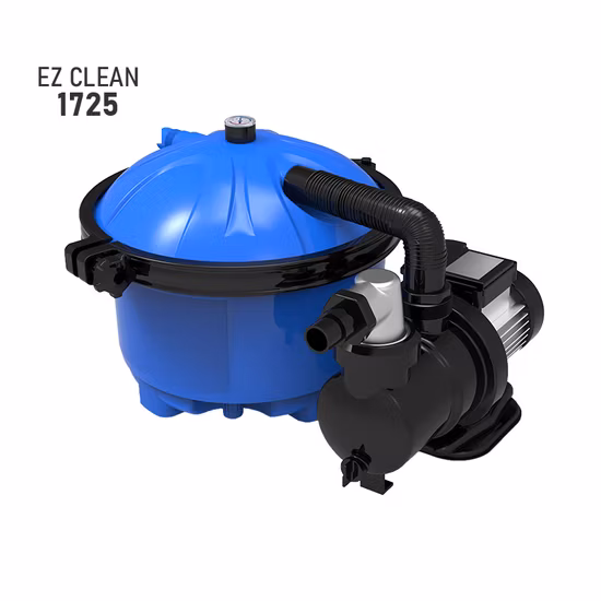 Starmatrix Ez 1725 Schwimmbad-Kartuschenfilter mit Aqualoon