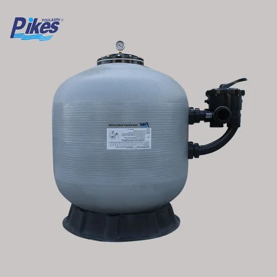 Sand Filter Pool Filter for Swimming Indoor and Outdoor 
