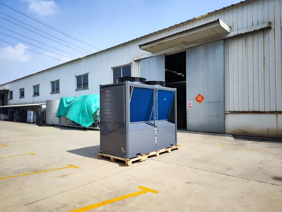 Intelligentes Solar-Warmwassersystem mit kombinierter Wärmepumpe für nachhaltiges Leben